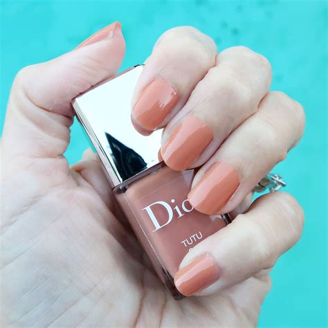 vernis dior automne 2021|dior vernis nail polish.